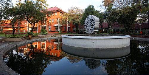 best university in indonesia