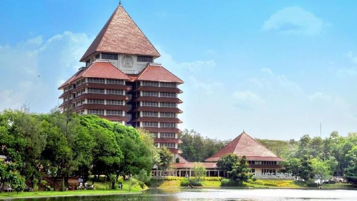 Universities in Indonesia