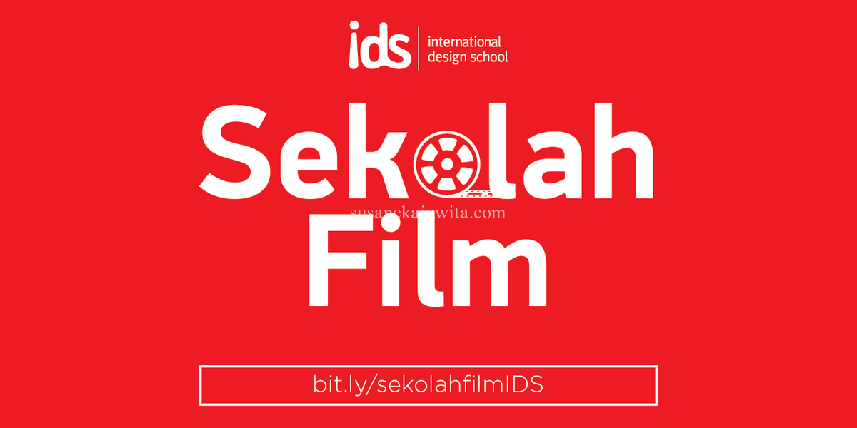 Pembelajaran Berkualitas Untuk Sekolah Film di IDS