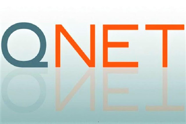 Qnet MLM Mengeluarkan Agen (IR) yang Melanggar